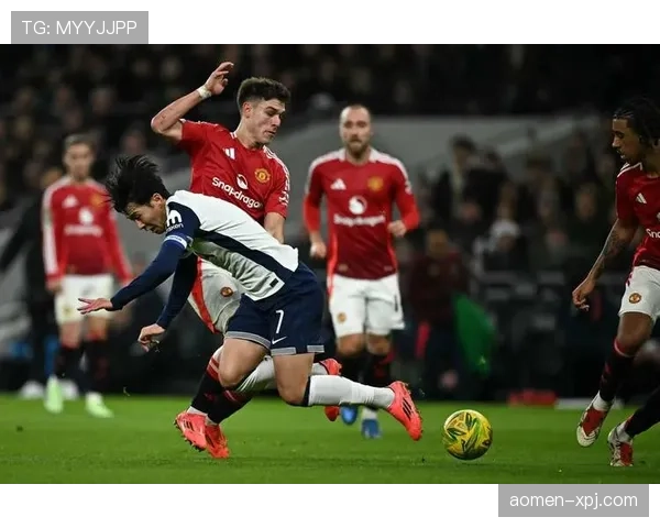 热刺攻防两端全面失衡 2026年至今未获一场胜利