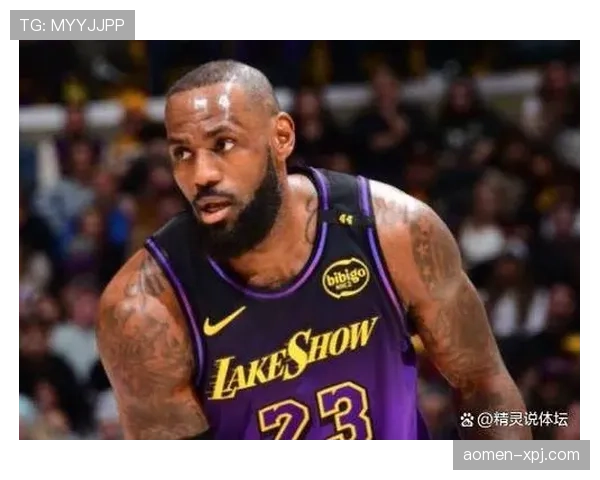 湖人七连胜巩固排名 詹姆斯14中13高效表现追平生涯纪录